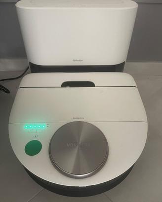 Folletto Vorwerk VR7s