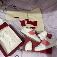 Scarpe valentino garavani