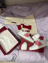 Scarpe valentino garavani