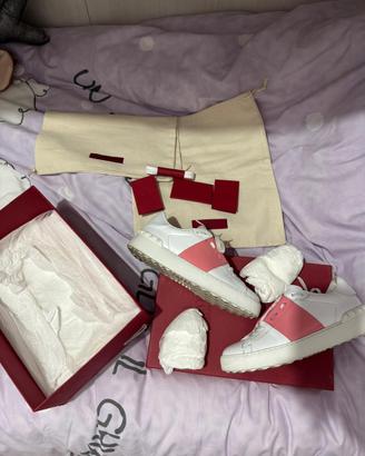 Scarpe valentino garavani