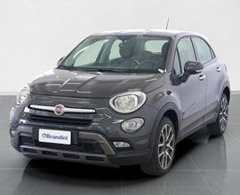 FIAT 500X 1.6 mjt Cross 4x2 120cv my17