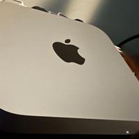 Mac mini M2 512gb 10 core GPU nuovo