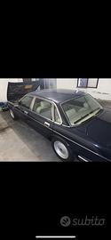 Jaguar xj40 Daimler