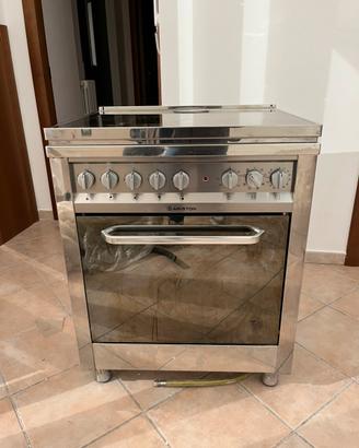 CUCINA A GAS ARISTON