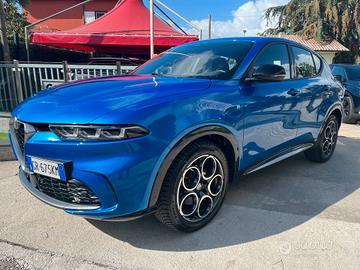 Alfa Romeo Tonale 1.6 diesel 130 cv TCT6 Ti