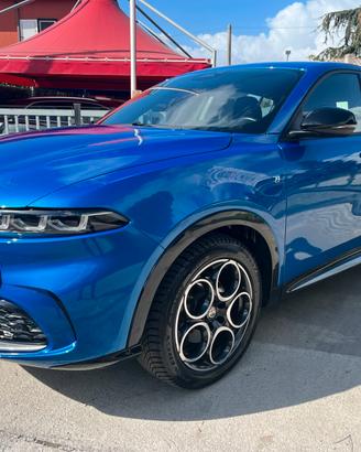 Alfa Romeo Tonale 1.6 diesel 130 cv TCT6 Ti