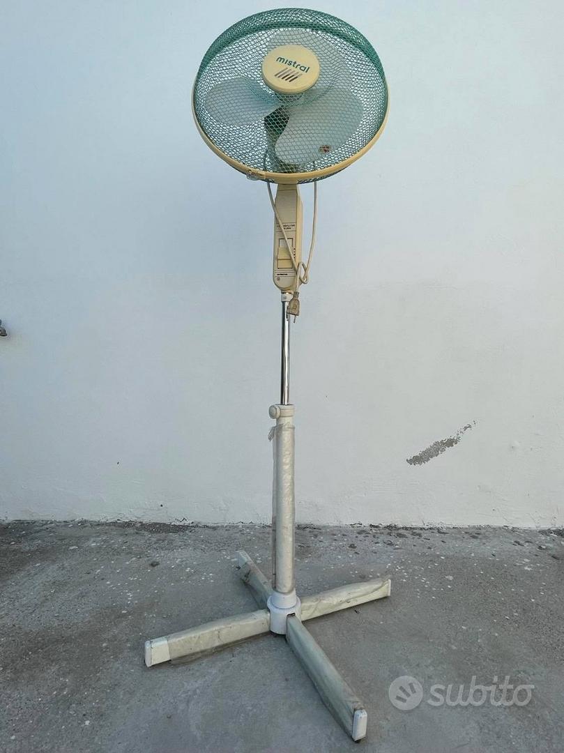 Ventilatore mistral Elettrodomestici In vendita a Rovigo