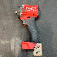 Avvitatore a impulsi FIW2F12 Milwaukee 339NM M18