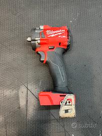 Avvitatore a impulsi FIW2F12 Milwaukee 339NM M18