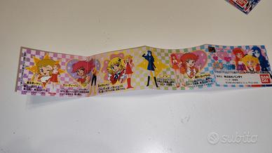 Majokko Daisakusen DX Bandai