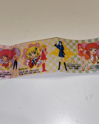 Majokko Daisakusen DX Bandai