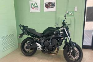 Yamaha FZ6 S2 (2007 - 11)