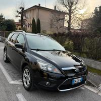 Ford Focus sw