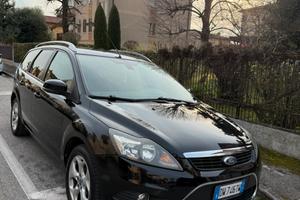 Ford Focus sw