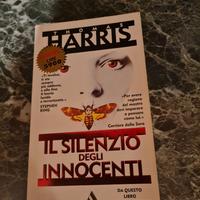 Libro: Il silenzio degli innocenti