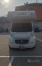 Roller team AF 700