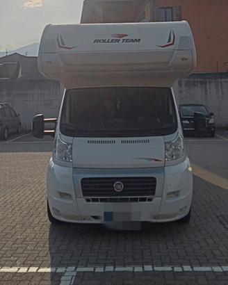 Roller team AF 700