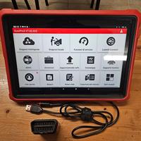 Diagnosi auto Launch  Pro 5 Lite con sblocchi SGW