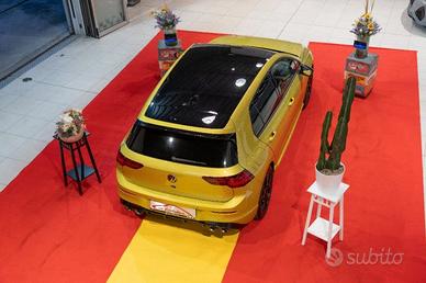 VOLKSWAGEN Golf GTI 2.0 TSI R DSG 4x4 LIMITED ED