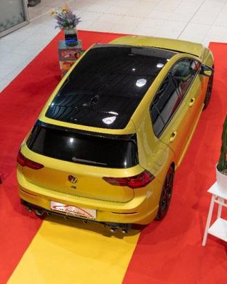VOLKSWAGEN Golf GTI 2.0 TSI R DSG 4x4 LIMITED ED