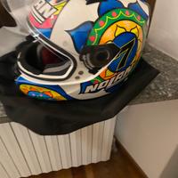 Casco xs