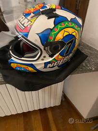 Casco xs