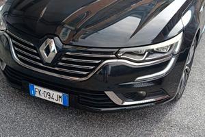 Renault Talisman 1.6  4 control  160cv 
