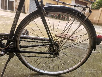 bici uomo