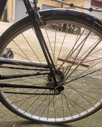 bici uomo