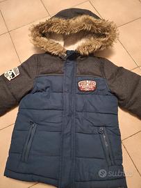 Giacca invernale 