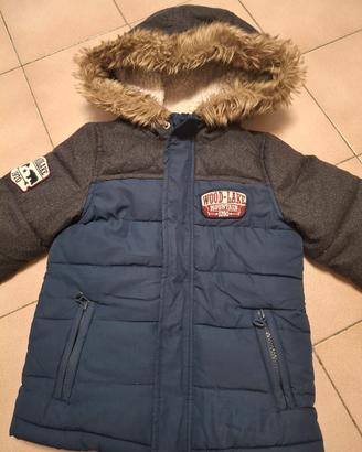 Giacca invernale 