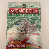 Monopoly gioca ovunque