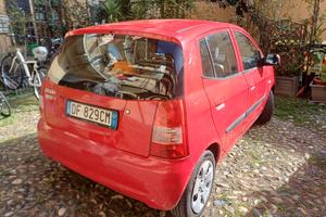 KIA Picanto  benzina 1.0 12V 5 porte euro 4 