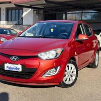 HYUNDAI i20 1.2 5p. BlueDrive GPL 120 mila km