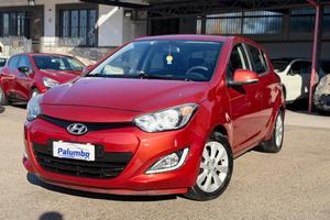 HYUNDAI i20 1.2 5p. BlueDrive GPL 120 mila km
