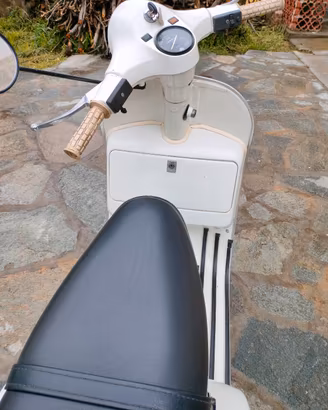 vespa px 125 e