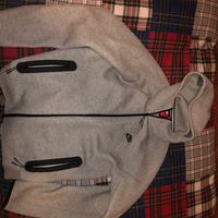 Felpa nike tech 100% originale