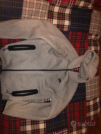 Felpa nike tech 100% originale