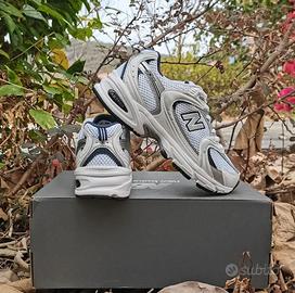 New Balance NB 530 – taglia 44