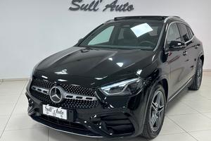 Mercedes-benz GLA 200 d Automatic AMG Line Premium