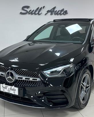 Mercedes-benz GLA 200 d Automatic AMG Line Premium