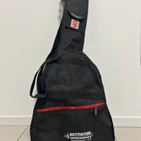 Chitarra acustica Valdez+ accordatore korg