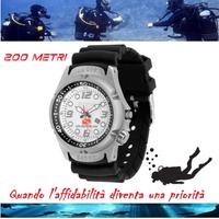 Freestyle Hammerhead Dive Watch 200 metri