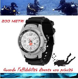 Freestyle Hammerhead Dive Watch 200 metri