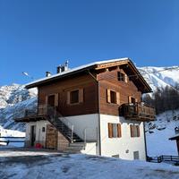 Appartamento Livigno Trepalle Rodigari Matteo