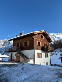 Appartamento Livigno Trepalle Rodigari Matteo