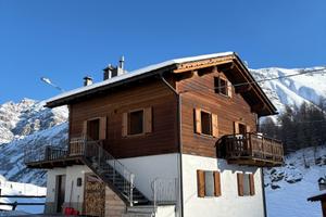 Appartamento Livigno Trepalle Rodigari Matteo