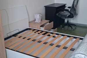 Camera singola 600euro tutto incluso