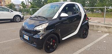SMART FOR TWO 1000-52 KW TAGLIANDATA 03/2010