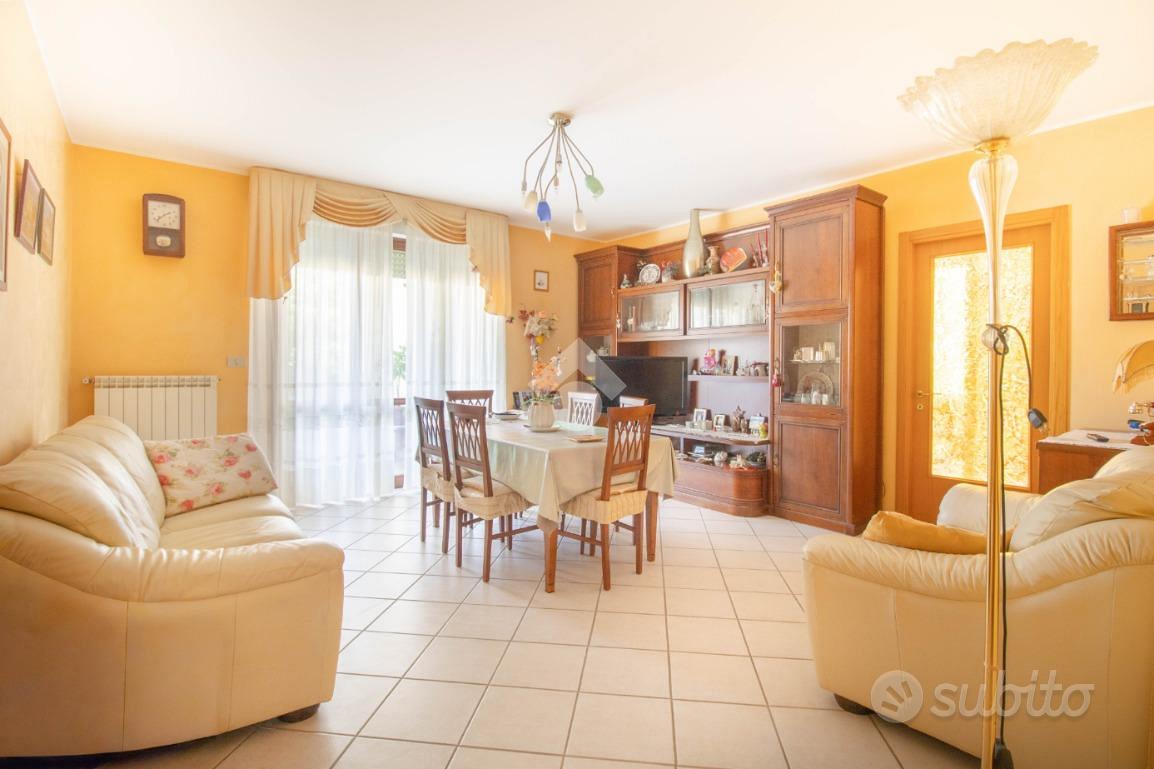 Appartamento – Ortona, Fonte Grande, Fonticelli - Vista 2